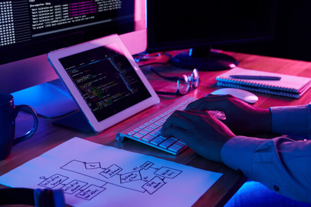 как создать платформу для дистанционного обучения