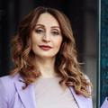 Лариса Зуева
