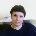 Юлия Шабанина