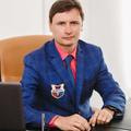 Никитин Сергей Петрович