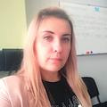 Наталья Кондратенко