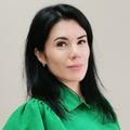 Ксения Бедина
