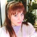 Николаева Жанна Валериановна
