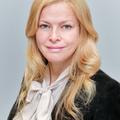 Екатерина Суханова