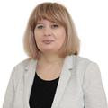 Заболотная Светлана Михайловна